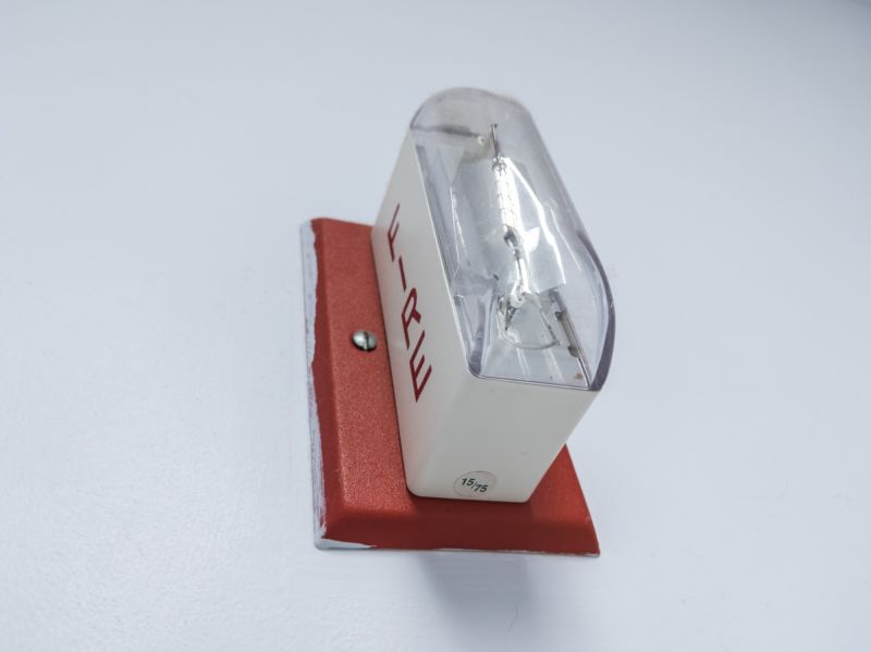 Flashing Installation