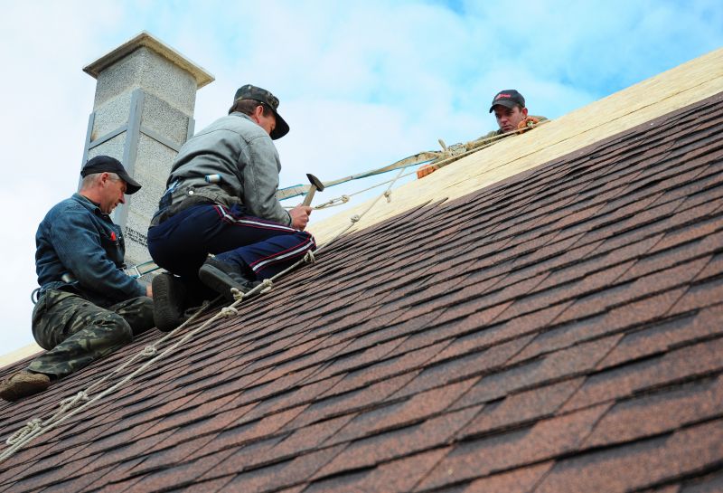 Roofing Contractors