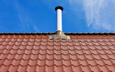 Protect Your Roof and Your Chimney with Flashing Installation!