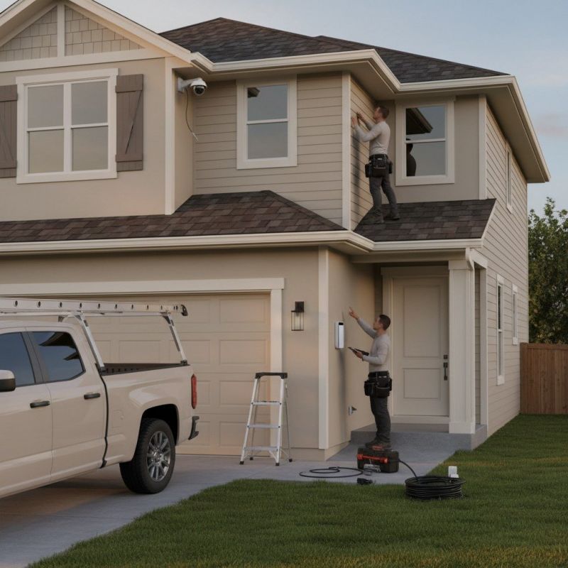 Contact About Flashing Installation